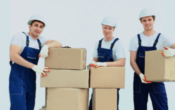 How do moving companies work?