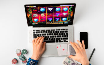 From Novice to Pro: Building Your Bankroll with Pop Slots Free Chips in Online Gambling
